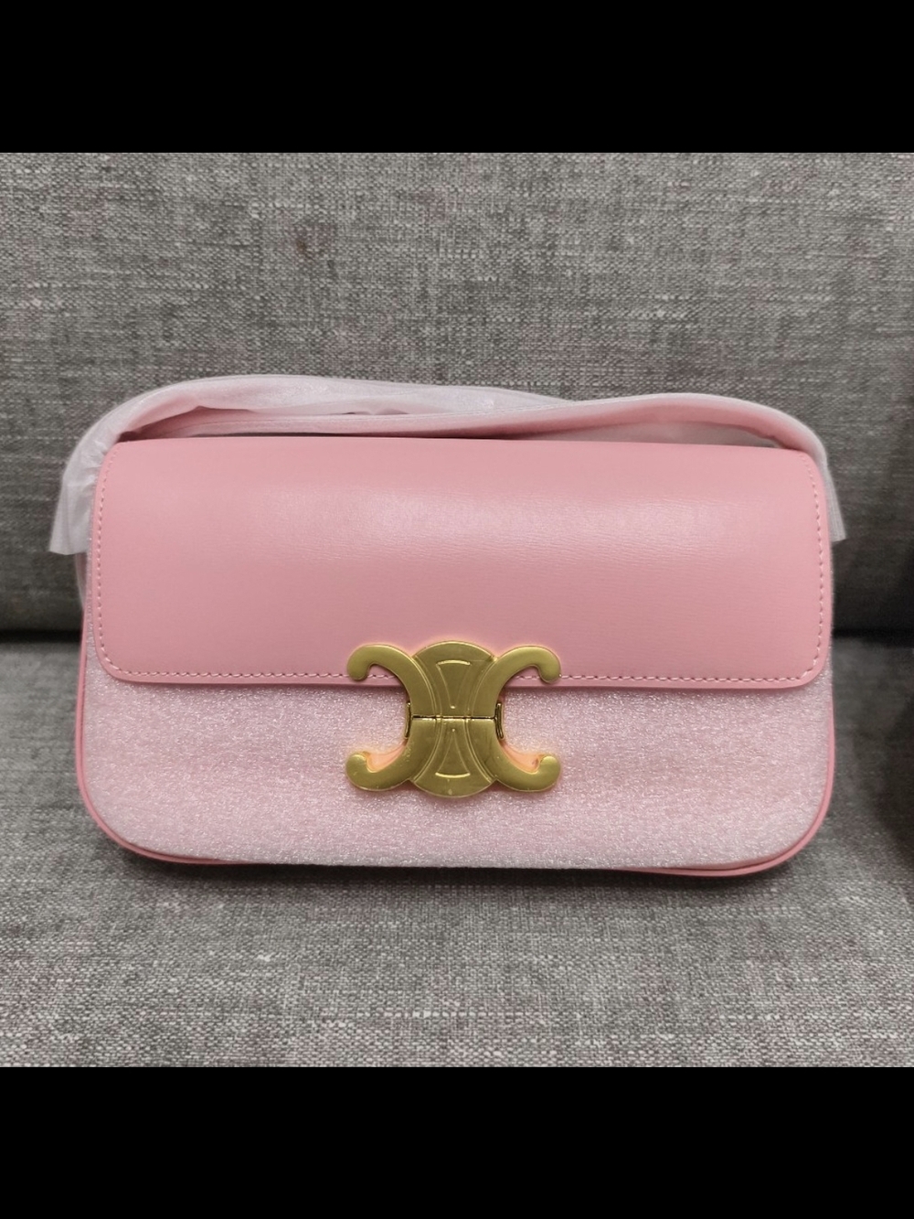 Genuine Leather Bag